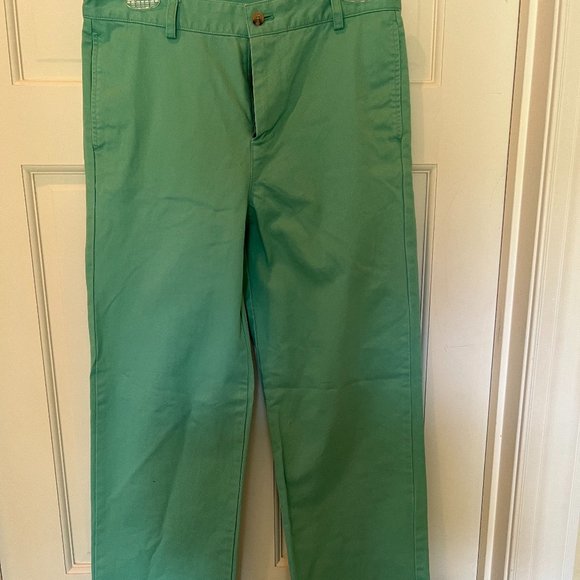 Vineyard Vines Bottoms Vineyard Vines Breaker Pants Boys Size 8